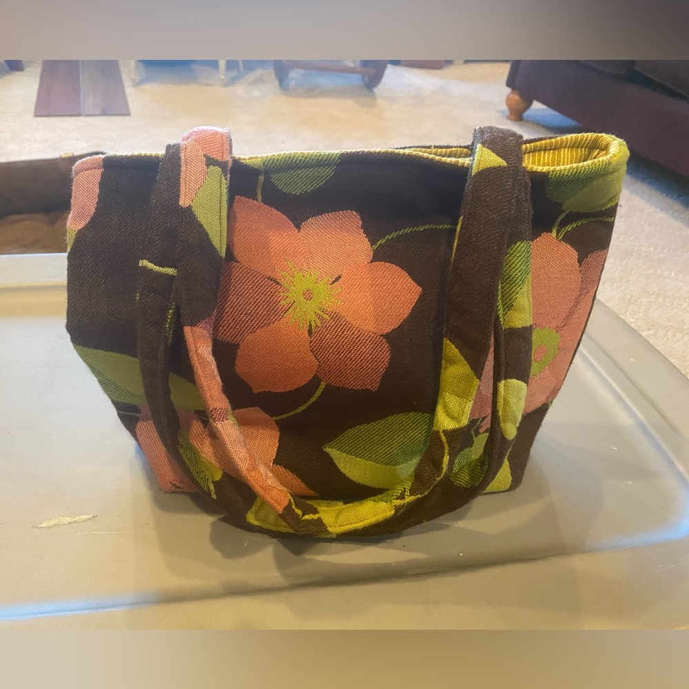 Ally & Nettie Totes bag